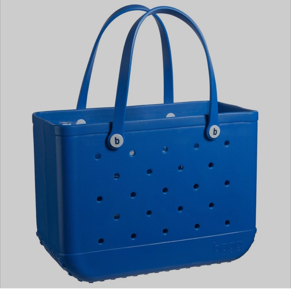 BOGG BAG Royal Blue Tote